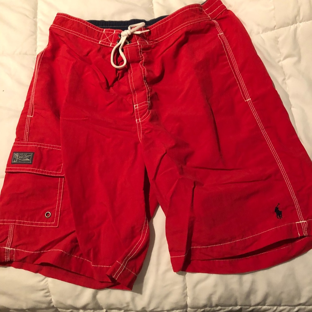 Polo Ralph Lauren Swimsuit